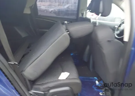 2012 Dodge Journey Cvp/Se Plus z USA, uszkodzony, nr VIN 3C4PDCAB4CT210256